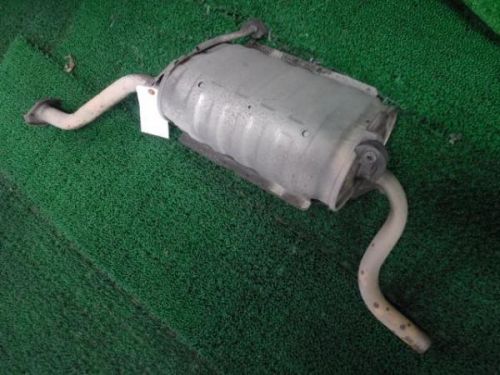 Suzuki every 2004 rear muffler [1322500]