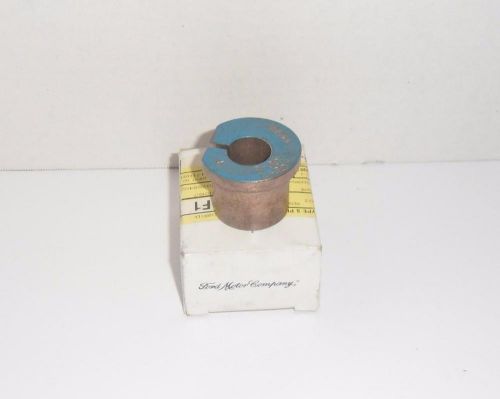 Ford f2tz-3b440-b oem front left camber adjuster