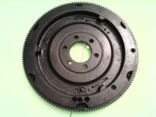 Gm 3.0 l flywheel 2778810