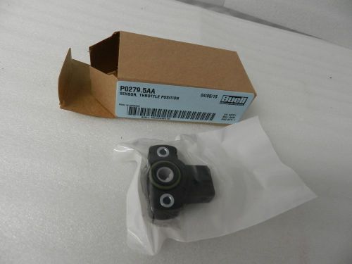 New buell xb 1125r 1125cr throttle position sensor p0279.5aa