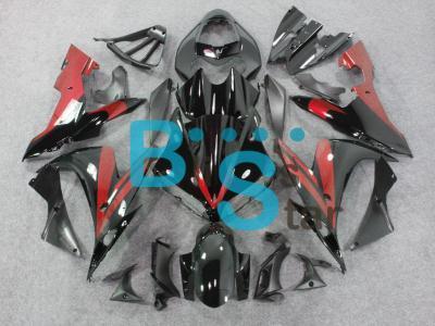 Fairing fit for yamaha yzf r1 r 1 yzf-r1 yzfr1 2004-2006 2005 04 05 06 set 19 y2