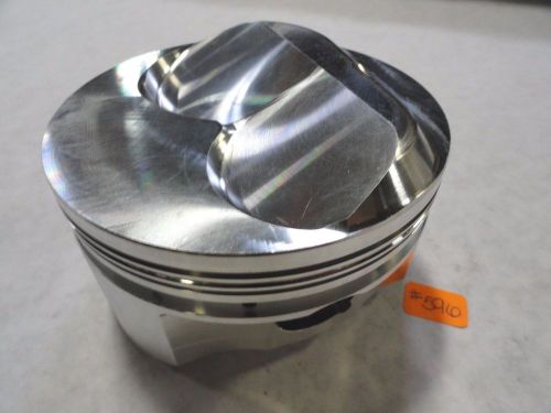 Diamond pistons #11686  sbc street/strip dome  4.030 bore