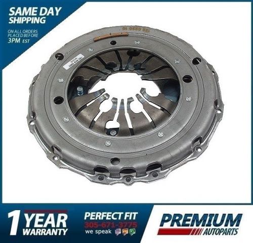 1 clutch pressure plate sachs sc70249 fits audi tt volkswagen beetle golf