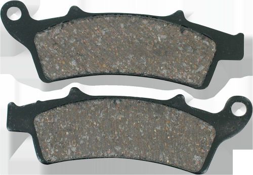 Ebc sfa organic scooter brake pads sfa324