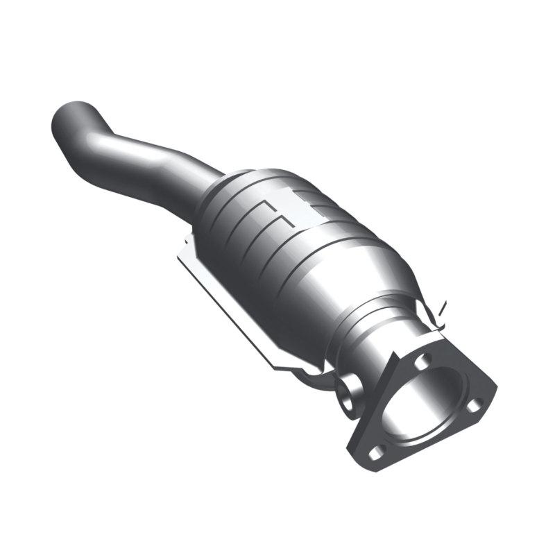 Magnaflow 36928 direct fit california catalytic converter 88-89 audi 80/90 2.0l