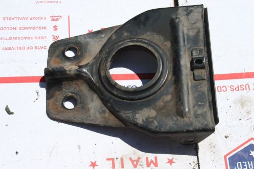 1971-73 honda ct 70 gas tank bracket  /free shipping