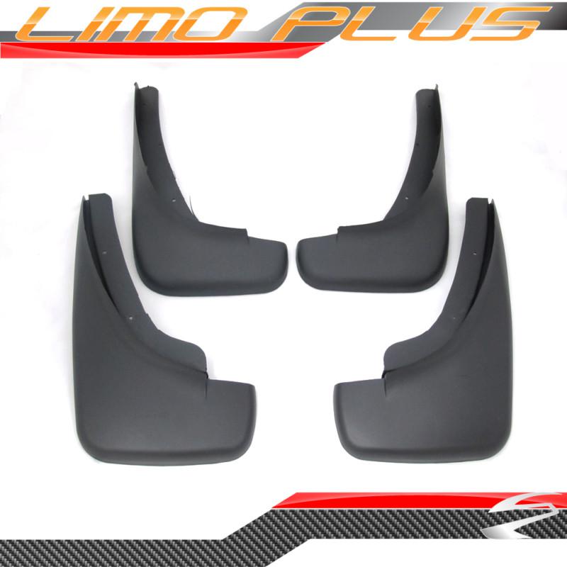 Splash guards mud flaps for vw volkswagen jetta mk4 1999 - 2005 vw2