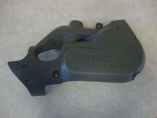 2004 can am outlander 330 engine right side panel cover 705000514