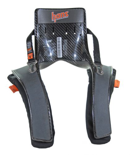 Hans device - professional series model 10  post or quick click anchor sa or sah