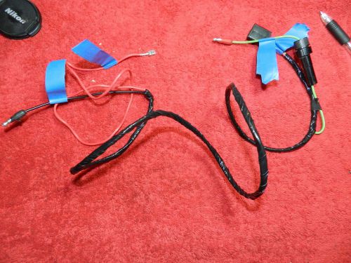 New mopar headlight delay wiring 1970-71 cuda/challenger