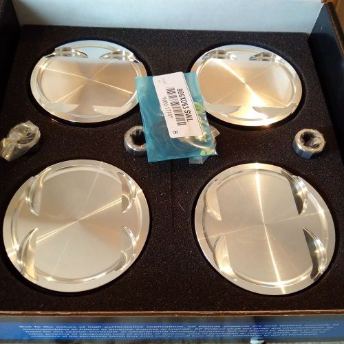 Bmw e30 m3, s14b25 forged cp pistons, 95 mm