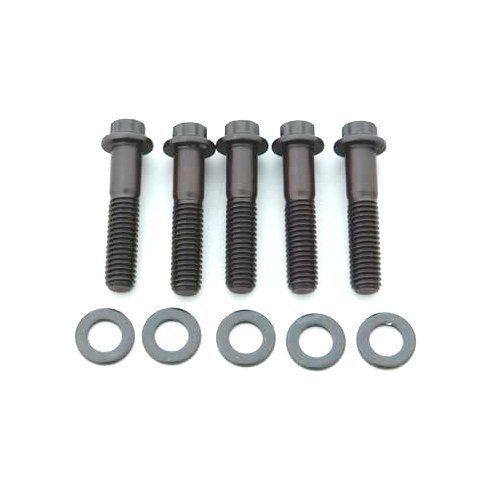 Bolt kit - 6pt. (5) 3/8-16 x 2.250