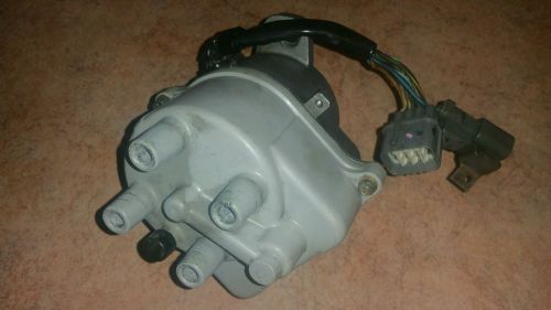 94 95 acura integra ls rs gs distributor - tec td-55u b18b1 obd1