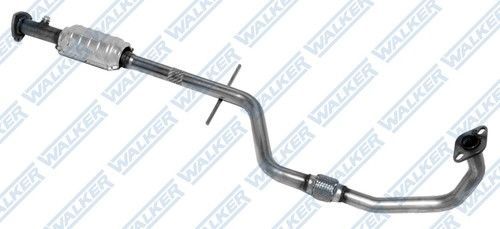 Catalytic converter walker 55526