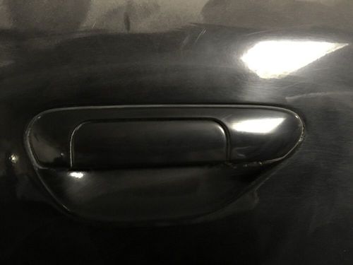 1998-2001 nissan altima oem passenger rear outter door handle