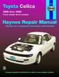 Haynes publications 92020 repair manual