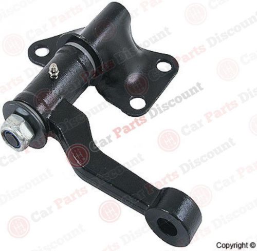 New replacement steering idler arm, 4853001g25