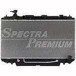 Spectra premium industries inc cu2403 radiator