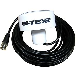 New si-tex svs series replacement gps antenna ga-88