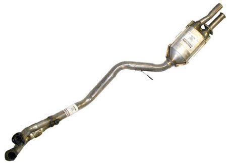 Eastern catalytic direct-fit catalytic converters - 49-state legal - 40201