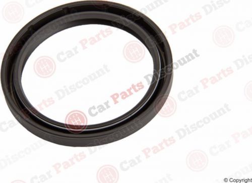 New corteco manual trans output shaft seal transmission, 12014993b