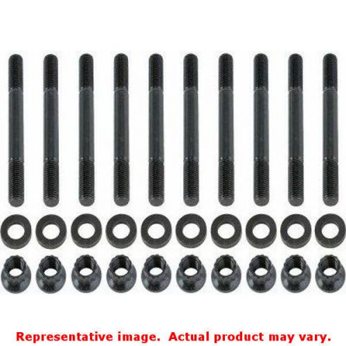 Arp main stud/bolt kits 202-5402 fits:nissan 1991 - 1999 180sx s13 l4 2.0 t sr2