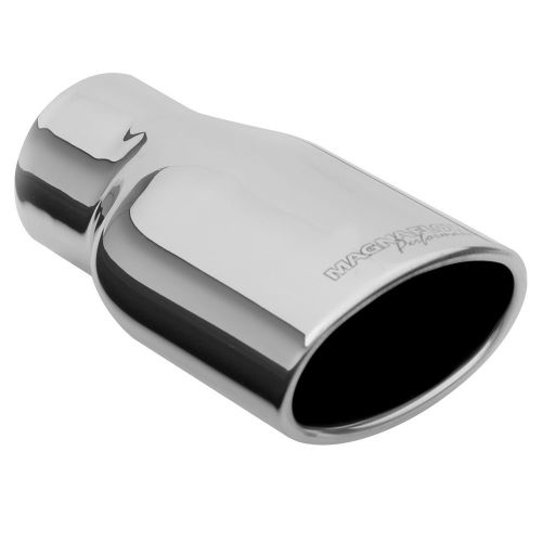 Magnaflow performance exhaust 35171 stainless steel exhaust tip