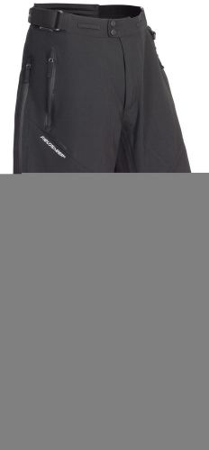 Fieldsheer pinnacle mens snowmobile pants black