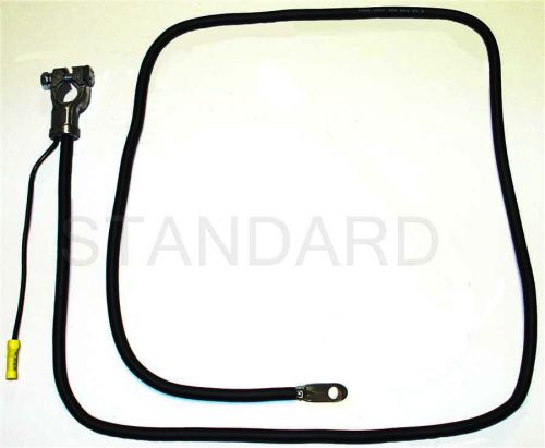 Standard motor products a63-4u battery cable positive