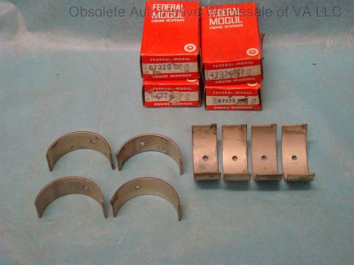 1965 - 82 datsun 988 1171 1237 1288 1397 1488 sentra sunny rod bearing set 010