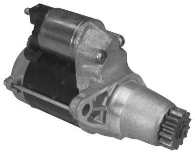 Denso 280-0339 starter-reman starter