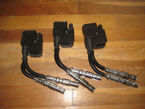 Mercedes benz ml320/ml430 - ignition coil set -