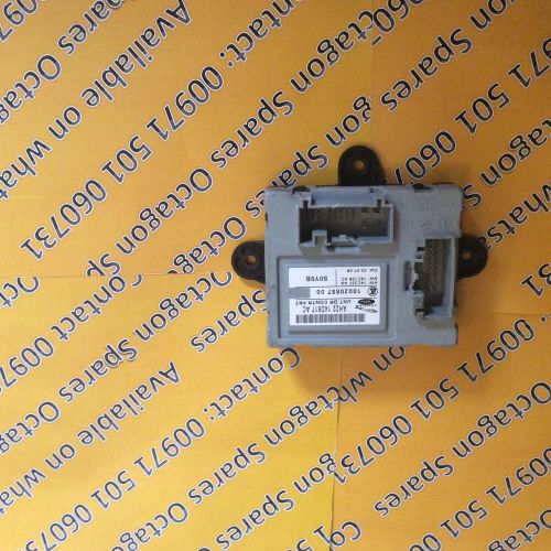 Land rover range rover, door control module ah22 14d617 ac