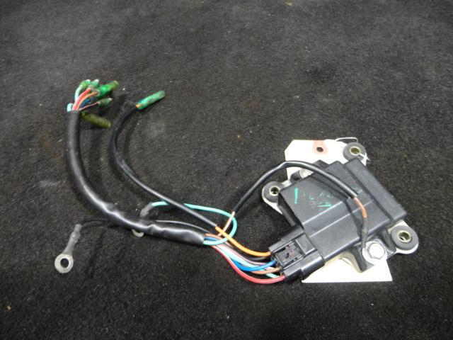 Cdi ignition control unit #cu7228/3517 honda outboard electrical boat part(641)