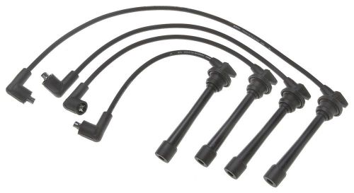 Spark plug wire set acdelco pro 964q