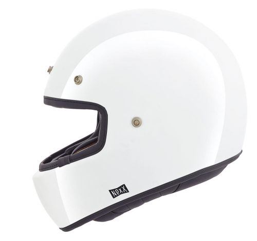 Nexx xg100 purist helmet size medium
