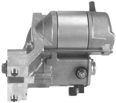 Denso 280-0193 starter-reman starter