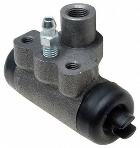 Raybestos wc370212 rear wheel brake cylinder