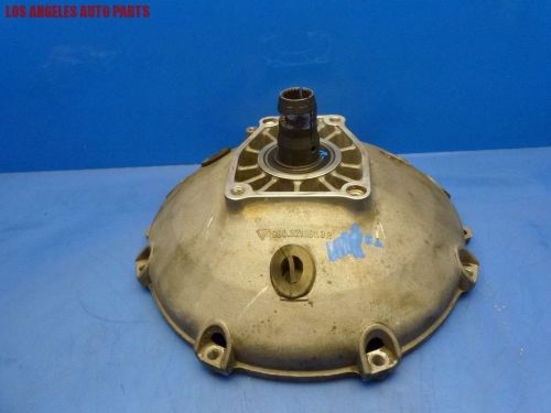 87-95 porsche 928 automatic transmission torque converter bearing housing cover