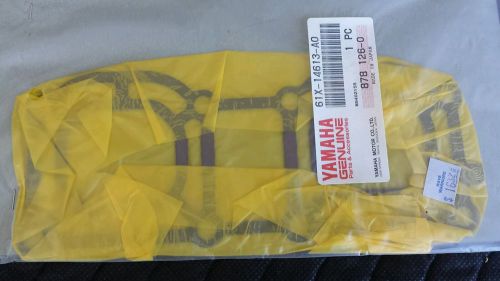 Exhaust gasket 61x-14613-a1-00 yamaha 61x-14613-a0 superjet blaster raider new