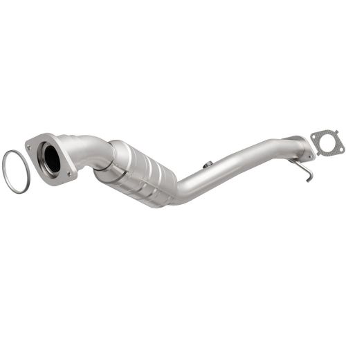 Magnaflow california converter 456019 direct fit california catalytic converter