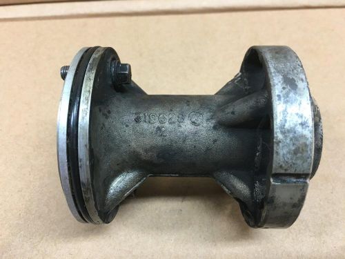 Johnson/evinrude 20/25/30/35 hp propeller shaft bearing carrier 0319628/0433428