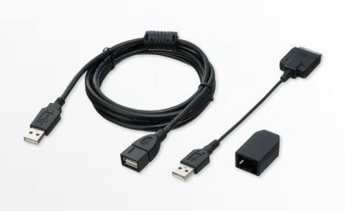 New! alpine kcu-445i alpine kcu-445i usb 30-pin ipod/iphone charging cable