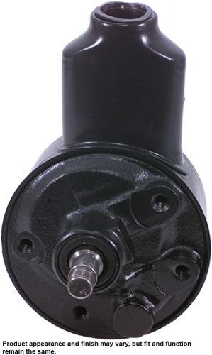 Power steering pump cardone 20-6182 reman