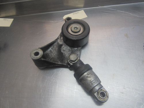 19b110 2002 toyota rav-4 2.0 serpentine tensioner