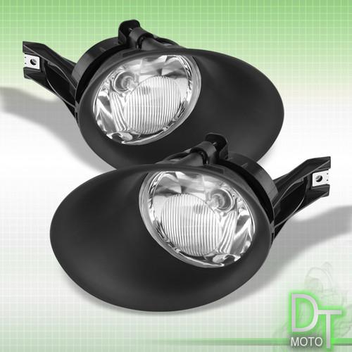 02-08 ram 1500 03-09 2500 3500/04-06 durango replacement fog lights w/ switch