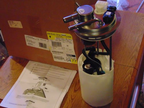 Gm# 19167468 fuel pump , ac delco# m10101 module k1