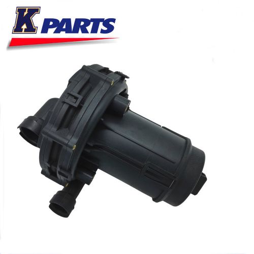 93-99 audi a6 quattro vw golf jetta passat eurovan secondary air pump 078906601e