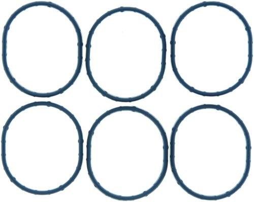 Engine intake manifold gasket set victor ms19322