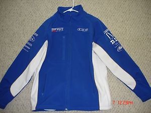 Like new top kart jacket  x-large /